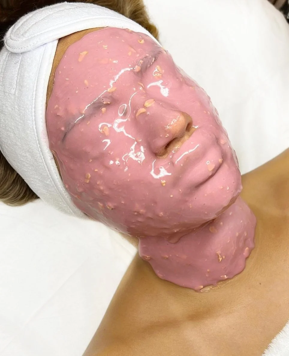 Soin du visage